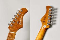 Bacchus TACTICS24-ASH/RSM -Butterscotch Blonde- _6