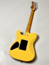 Bacchus TACTICS24-ASH/RSM -Butterscotch Blonde- _7