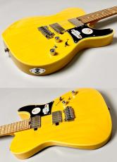 Bacchus TACTICS24-ASH/RSM -Butterscotch Blonde- _9