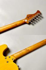 Bacchus TACTICS24-ASH/RSM -Butterscotch Blonde- _10