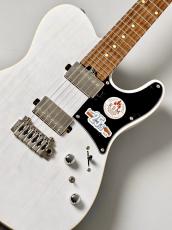 Bacchus TACTICS24-ASH/RSM -White Blonde- 【重量級】【フレイムネック】_3