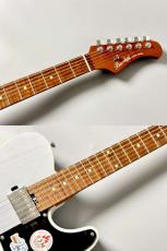 Bacchus TACTICS24-ASH/RSM -White Blonde- 【重量級】【フレイムネック】_4