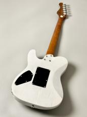 Bacchus TACTICS24-ASH/RSM -White Blonde- 【重量級】【フレイムネック】_6