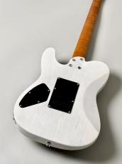 Bacchus TACTICS24-ASH/RSM -White Blonde- 【重量級】【フレイムネック】_7