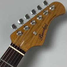 Bacchus BST2-RSM/ R -Deep Lake Placid Blue-_6