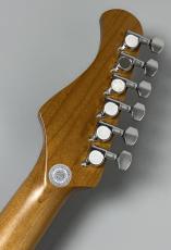 Bacchus BST2-RSM/ R -Deep Lake Placid Blue-_10