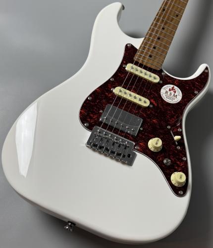 Bacchus GS-2 DX RSM/ M -White-