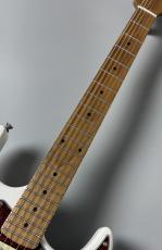 Bacchus GS-2 DX RSM/ M -White-_4