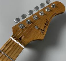 Bacchus GS-2 DX RSM/ M -White-_6