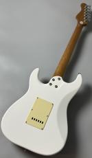 Bacchus GS-2 DX RSM/ M -White-_7