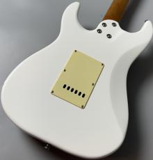 Bacchus GS-2 DX RSM/ M -White-_8