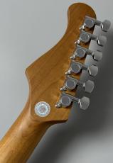 Bacchus GS-2 DX RSM/ M -White-_10