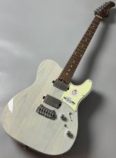 Bacchus TACTICS24-ASH/RSM -Sonic Blue Blonde-_2