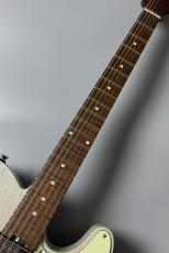 Bacchus TACTICS24-ASH/RSM -Sonic Blue Blonde-_4