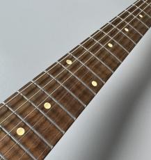 Bacchus TACTICS24-ASH/RSM -Sonic Blue Blonde-_5