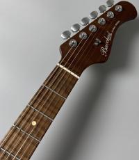 Bacchus TACTICS24-ASH/RSM -Sonic Blue Blonde-_6