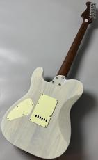 Bacchus TACTICS24-ASH/RSM -Sonic Blue Blonde-_7