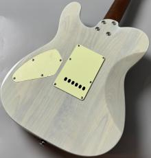 Bacchus TACTICS24-ASH/RSM -Sonic Blue Blonde-_8