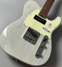 Bacchus TACTICS-ASH/RSM -Sonic Blue Blonde-