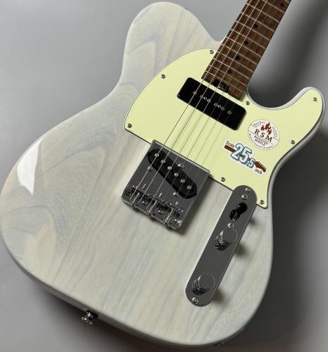 Bacchus TACTICS-ASH/RSM -Sonic Blue Blonde-