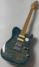 Bacchus TAC24AD-FMH RSM/M -Blue Burst-_2