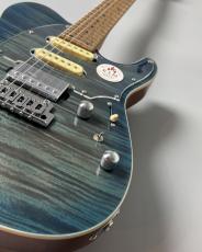 Bacchus TAC24AD-FMH RSM/M -Blue Burst-_3