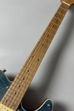 Bacchus TAC24AD-FMH RSM/M -Blue Burst-_4