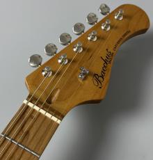 Bacchus TAC24AD-FMH RSM/M -Blue Burst-_6