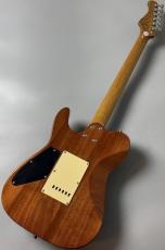 Bacchus TAC24AD-FMH RSM/M -Blue Burst-_7