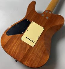 Bacchus TAC24AD-FMH RSM/M -Blue Burst-_8