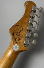 Bacchus TAC24AD-FMH RSM/M -Blue Burst-_10