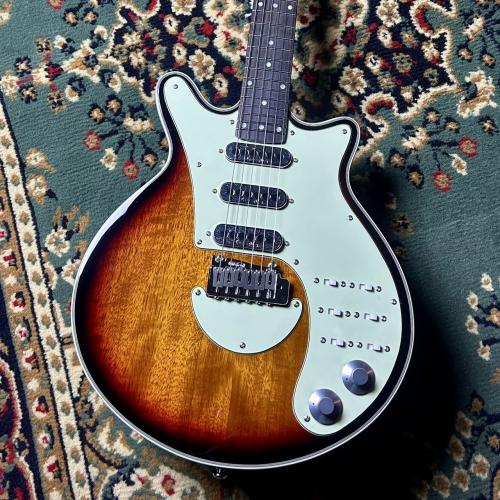 Brian May Guitars Brian May Special "3Tone Sunburst" [ブライアン・メイ監修]