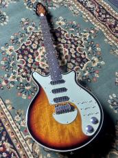 Brian May Guitars Brian May Special "3Tone Sunburst" [ブライアン・メイ監修]_2