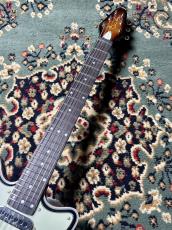 Brian May Guitars Brian May Special "3Tone Sunburst" [ブライアン・メイ監修]_3