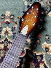 Brian May Guitars Brian May Special "3Tone Sunburst" [ブライアン・メイ監修]_5