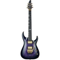 Edwards E-HORIZON-FR Midori Custom -Royal Amethyst Sunburst- ご予約受付中