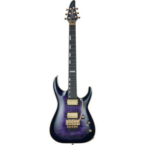 Edwards E-HORIZON-FR Midori Custom -Royal Amethyst Sunburst- ご予約受付中