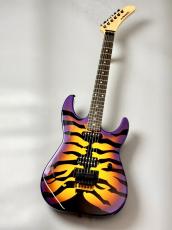 Edwards E-Purple TIGER -Purple Tiger Graphic- #ED6700253 【GEORGE LYNCH】_2