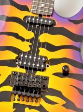 Edwards E-Purple TIGER -Purple Tiger Graphic- #ED6700253 【GEORGE LYNCH】_3
