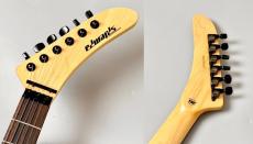 Edwards E-Purple TIGER -Purple Tiger Graphic- #ED6700253 【GEORGE LYNCH】_6