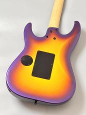 Edwards E-Purple TIGER -Purple Tiger Graphic- #ED6700253 【GEORGE LYNCH】_7