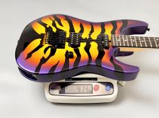 Edwards E-Purple TIGER -Purple Tiger Graphic- #ED6700253 【GEORGE LYNCH】_10