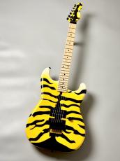 Edwards E-YELLOW TIGER -Yellow Tiger Graphic- #ED3372243 【GEORGE LYNCH】【B級特価】_2