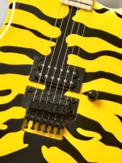 Edwards E-YELLOW TIGER -Yellow Tiger Graphic- #ED3372243 【GEORGE LYNCH】【B級特価】_5