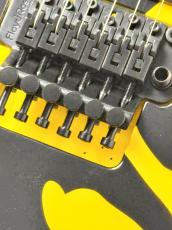 Edwards E-YELLOW TIGER -Yellow Tiger Graphic- #ED3372243 【GEORGE LYNCH】【B級特価】_6