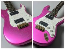 Edwards E-SNAPPER-7 TO -Twinkle Pink- (Takayoshi Ohmura Signature) 【3.72kg】_3