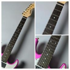 Edwards E-SNAPPER-7 TO -Twinkle Pink- (Takayoshi Ohmura Signature) 【3.72kg】_4