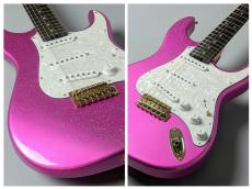 Edwards E-SNAPPER TO -Twinkle Pink- (Takayoshi Ohmura Signature) 【3.54kg】_3