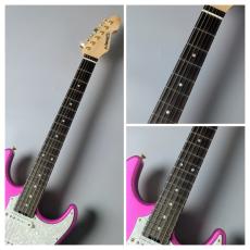 Edwards E-SNAPPER TO -Twinkle Pink- (Takayoshi Ohmura Signature) 【3.54kg】_4