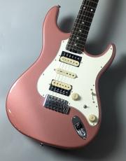 Edwards E-SNAPPER Fujioka Custom -Vintage Burgundy Mist- 【3.40kg】